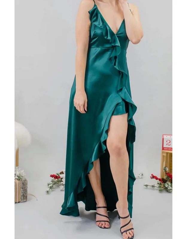 Swoon Worthy Dress