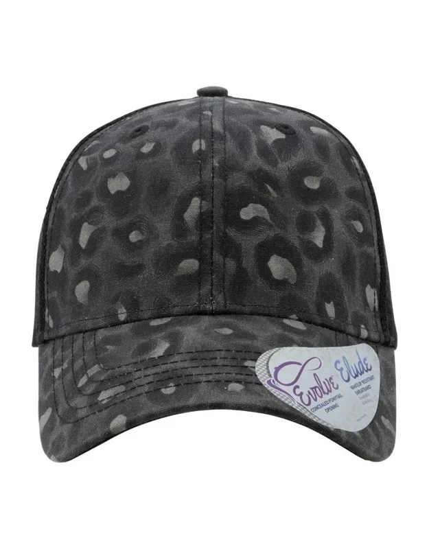 Modern Trucker Cap