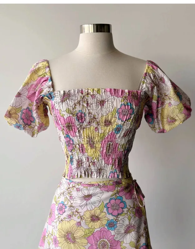 Phoebe Top