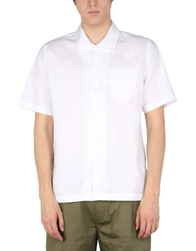 Relaxed Fit Shirt