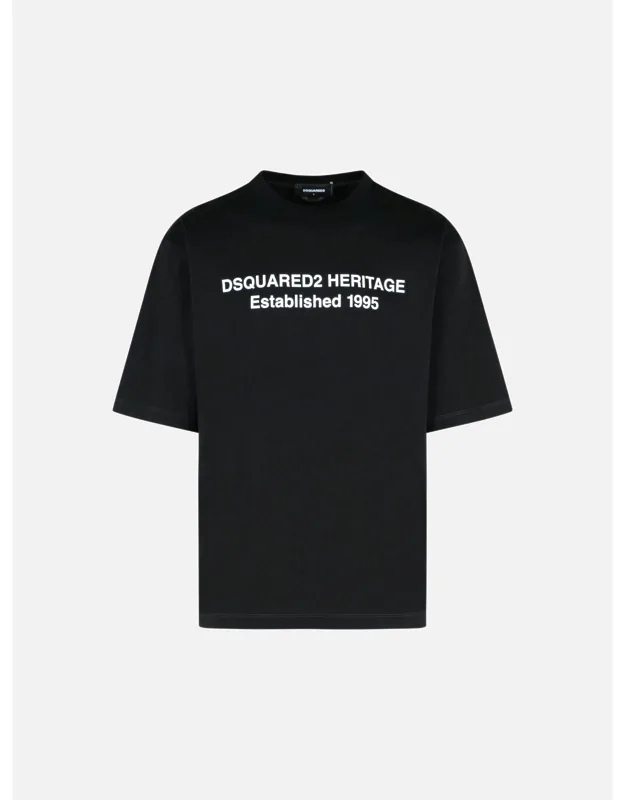 Heritage Cotton T-shirt