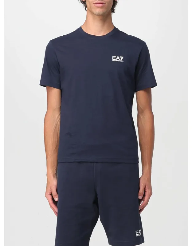 T-shirt Color Blue