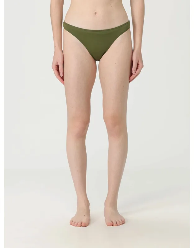 Swimsuit Color Olive