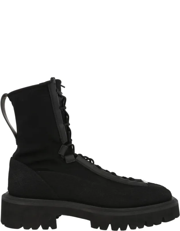 Ankle Boots