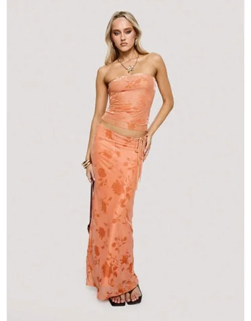 Mikah Maxi Skirt