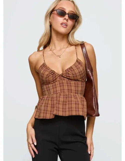 Frill Top