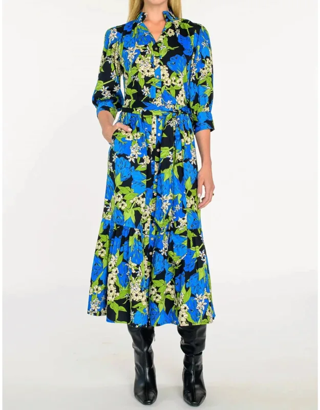 Bonnie Dress