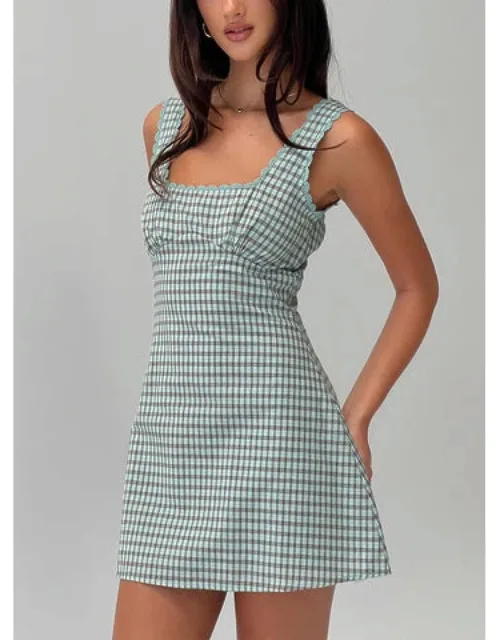 Dasha Mini Dress