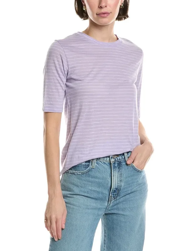 Essential Elbow Sleeve T-shirt