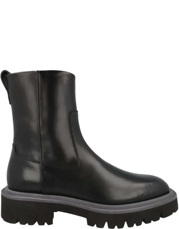Ankle Boots