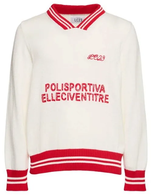 Polisportiva Sweater