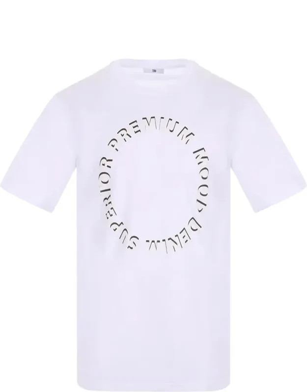 T-shirt And Polo