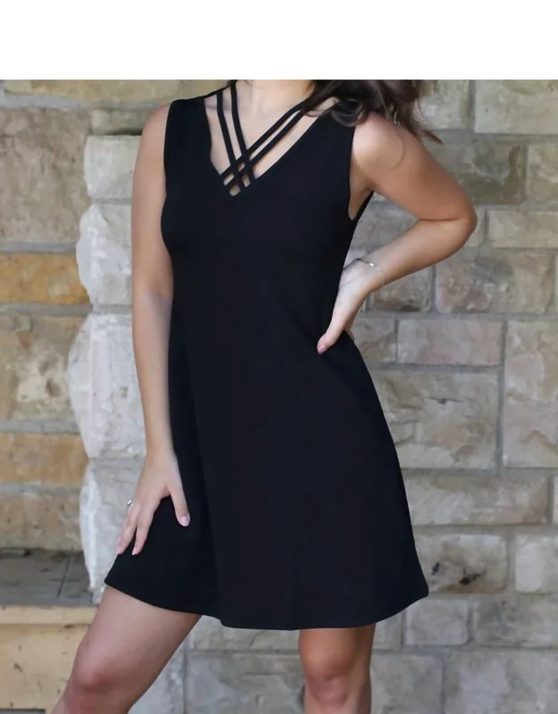 Simone Dress