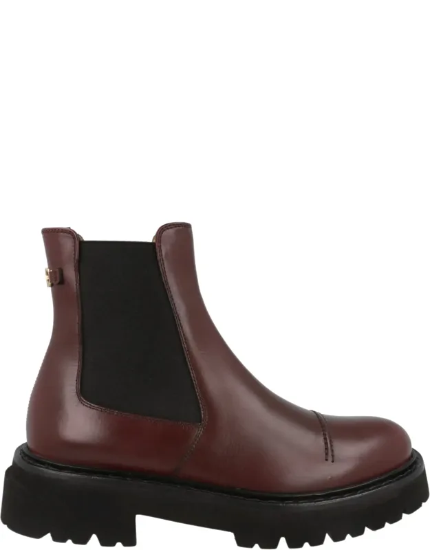 Chelsea Boots