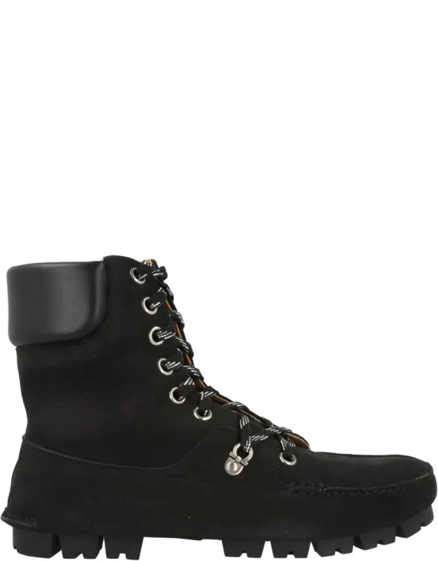 Hiking Boots