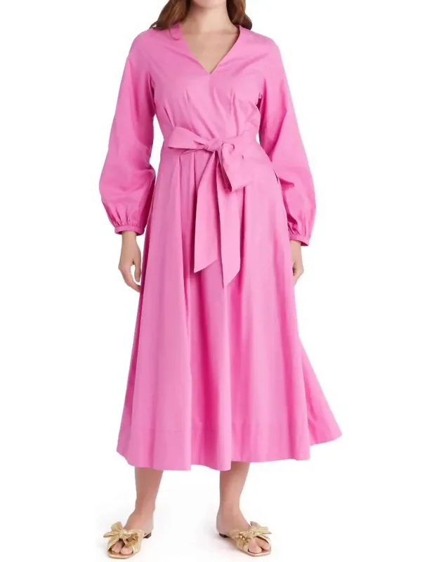 Adler Dress