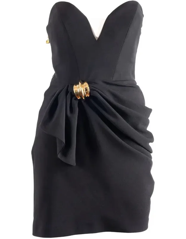 Midi Dress