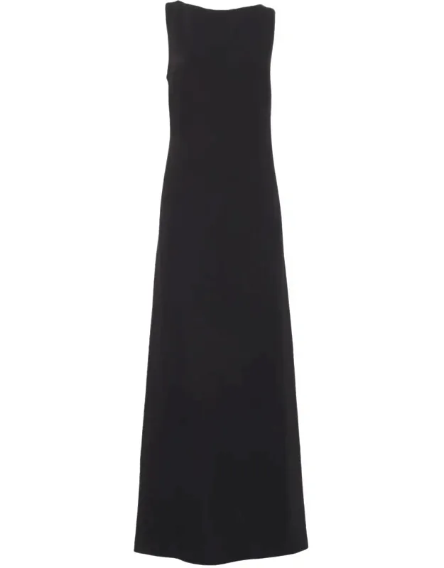 P. A.r. O.s. H. Long Dress