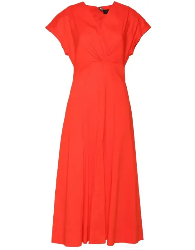Midi Dress