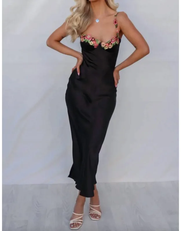 Kelsea Dress