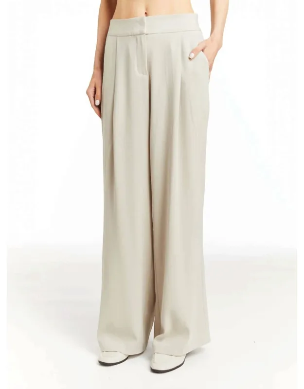 Eliza Pants