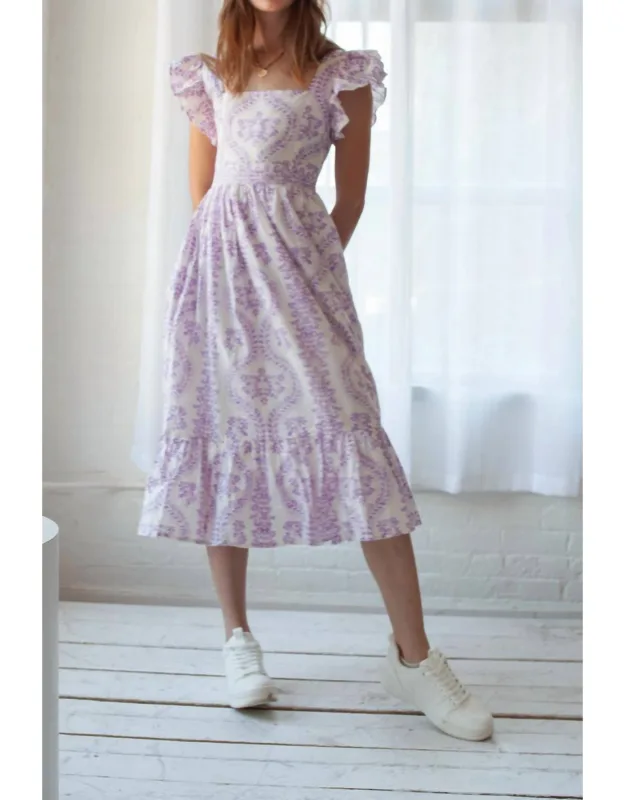 Gianna Dress