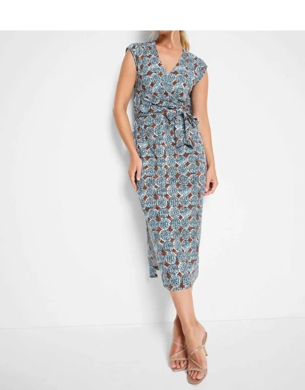 Sand Dollar Stella Dress