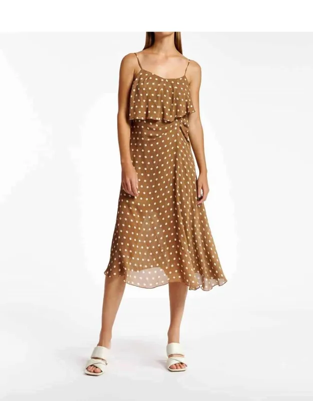 Asymmetric Dress