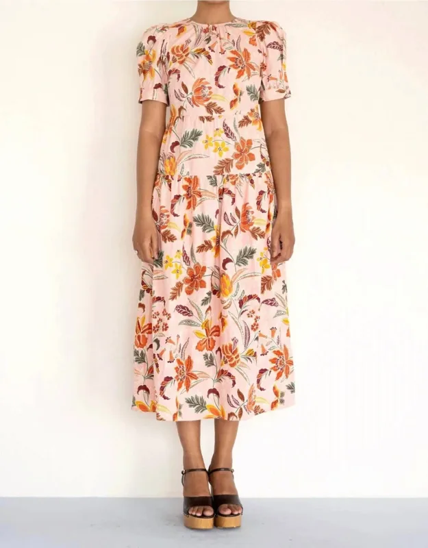 Valeria Dress