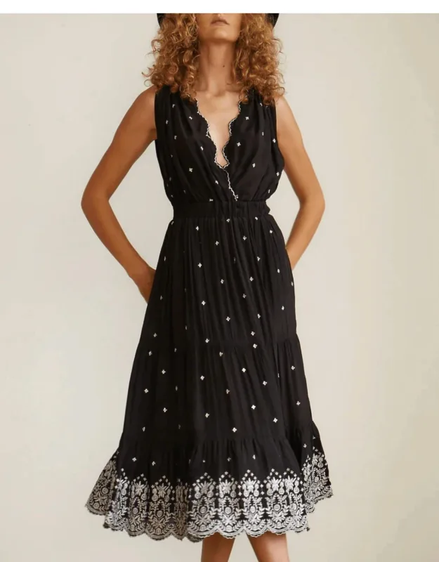 Johana Dress