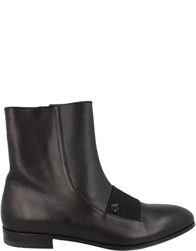Geminiano Gancini Boots