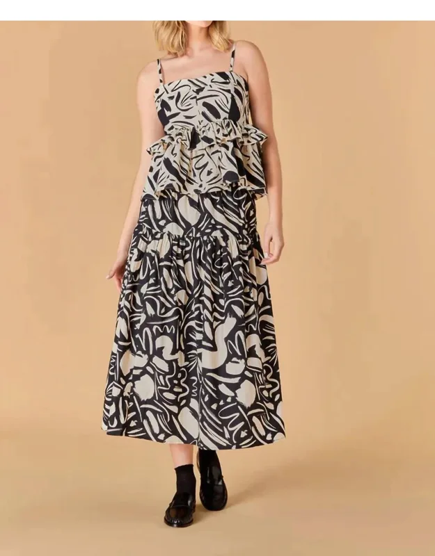 Quinn Skirt