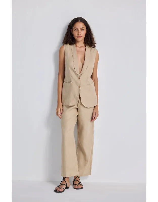 Wide Leg Pants