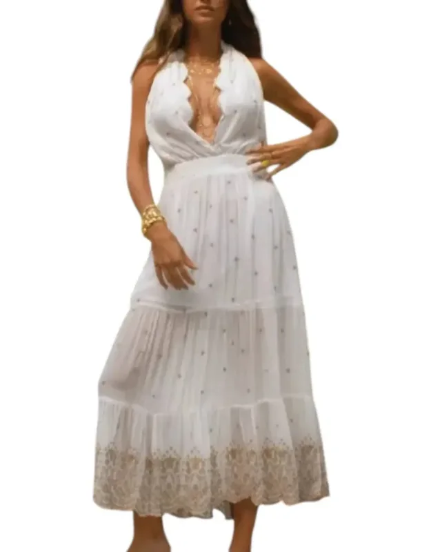 Johana Dress