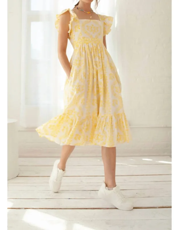 Gianna Dress