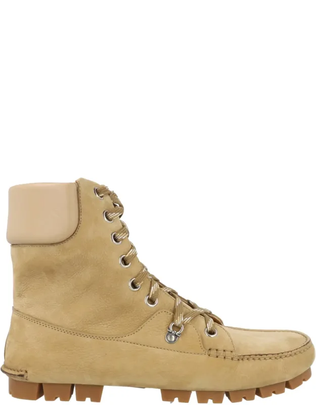 Hiking Boots