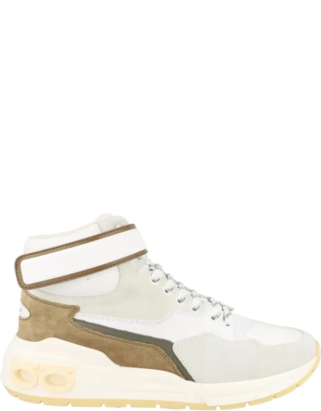 Cosma High-top Sneakers
