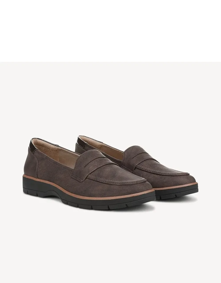 Nice Day Loafer Shoes