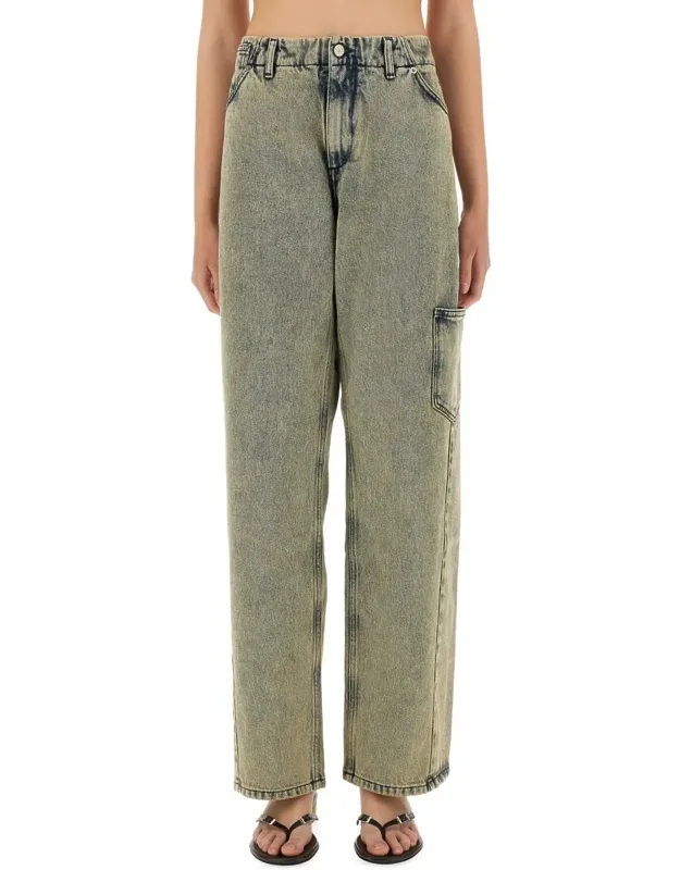 Jeans "ispy"