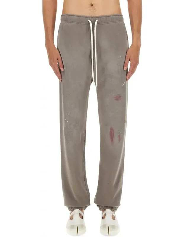 Cotton Pants