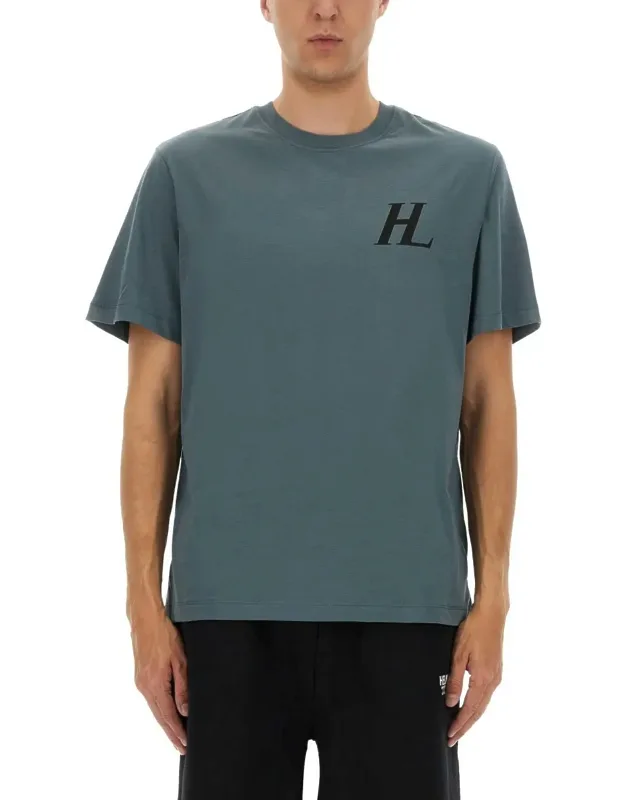 "capsule T-shirt - Regular Fit, 100% Cotton"