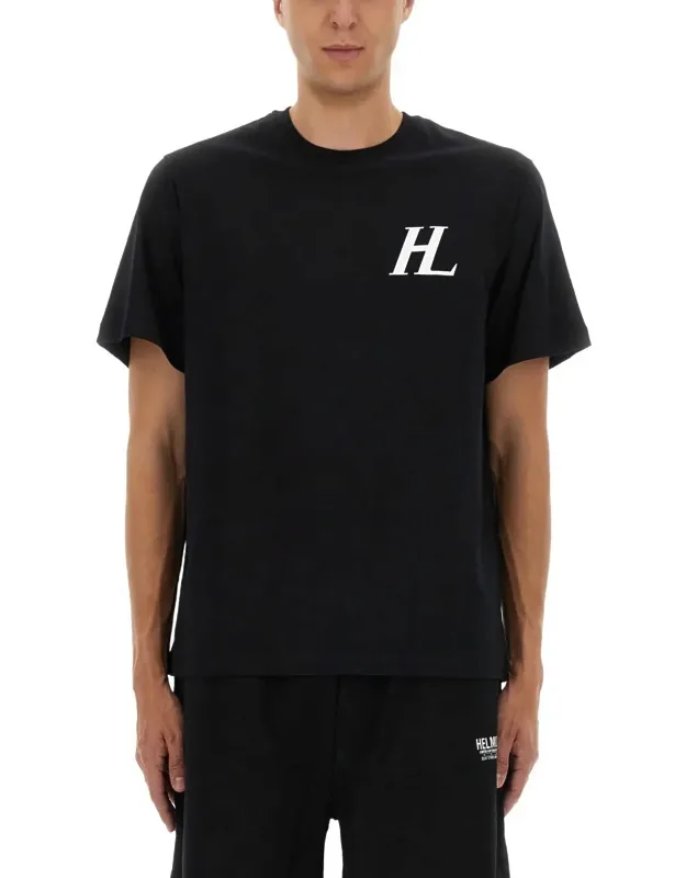 "capsule T-shirt - Regular Fit, 100% Cotton"