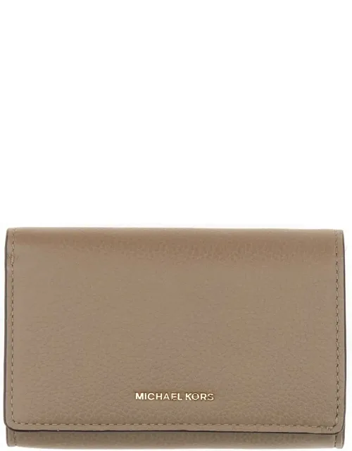 Leather Wallet