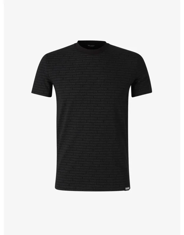 Icon Printed T-shirt
