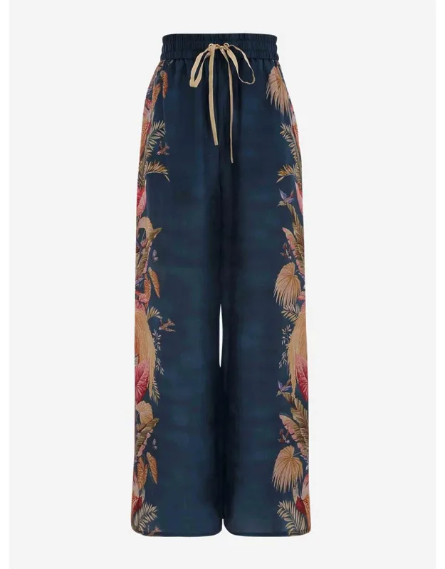 Ascension Wide Leg Pants