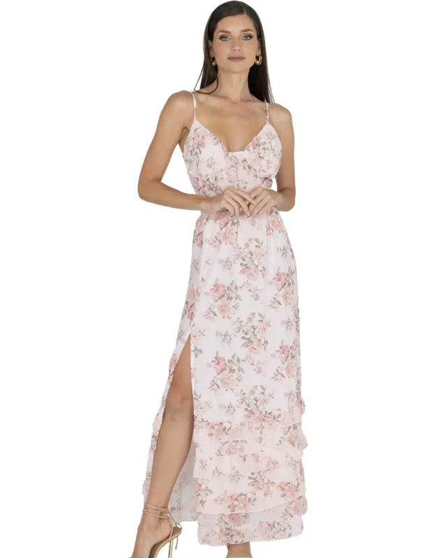 Carmen Dress