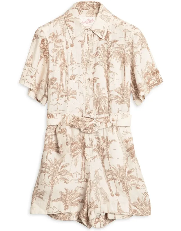 Jumpsuit