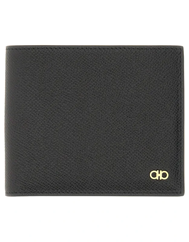 Gancini Wallet Made In Italy