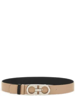 Reversible Belt
