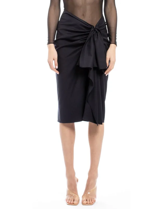 Colette Midi Skirt